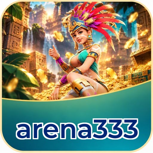 Profil arena333 Indonesia