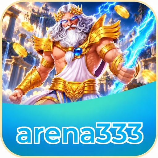 Persyaratan Download arena333
