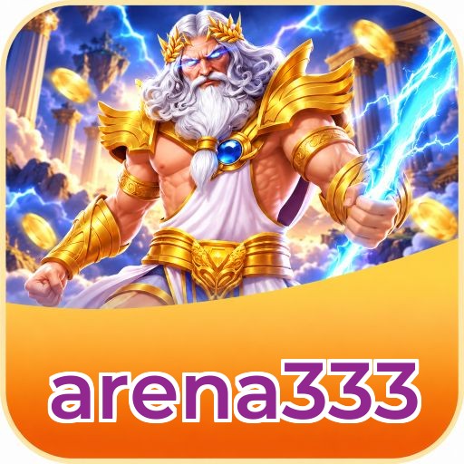 Fitur arena333