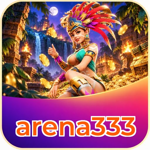 Tim Inti arena333