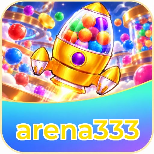 Lisensi Resmi arena333