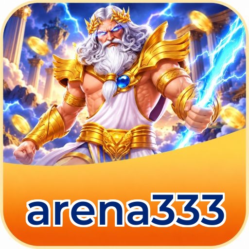 Verifikasi Resmi arena333